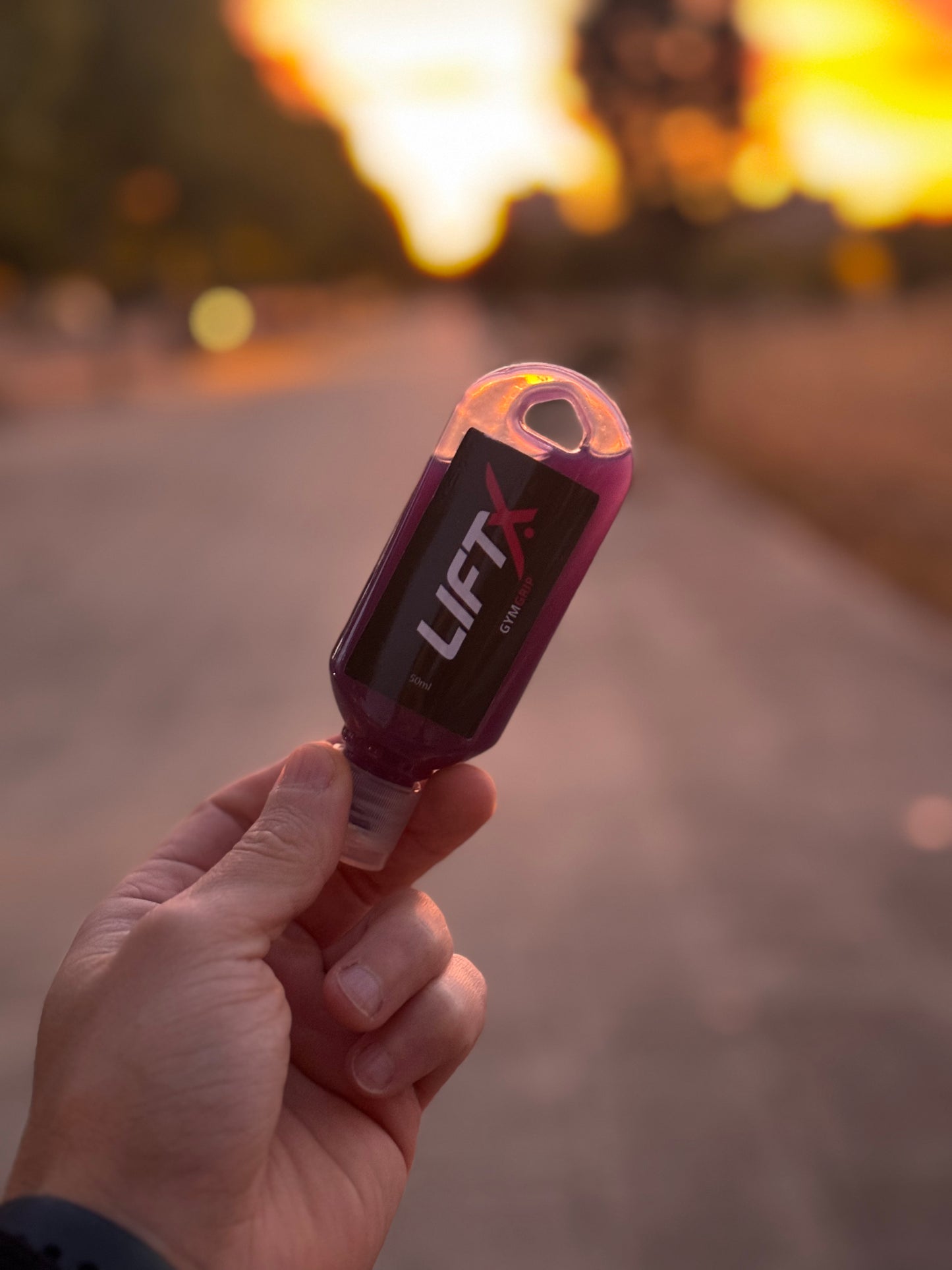 PACK PREMIUM LiftX 100ml+50ml + Guía Rendimiento