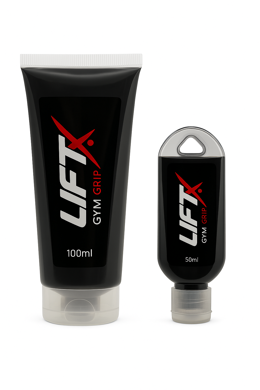 PACK PREMIUM LiftX 100ml+50ml + Guía Rendimiento