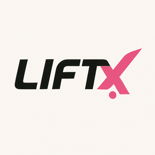 LIFTX GRIP - Magnesio Liquido Transparente