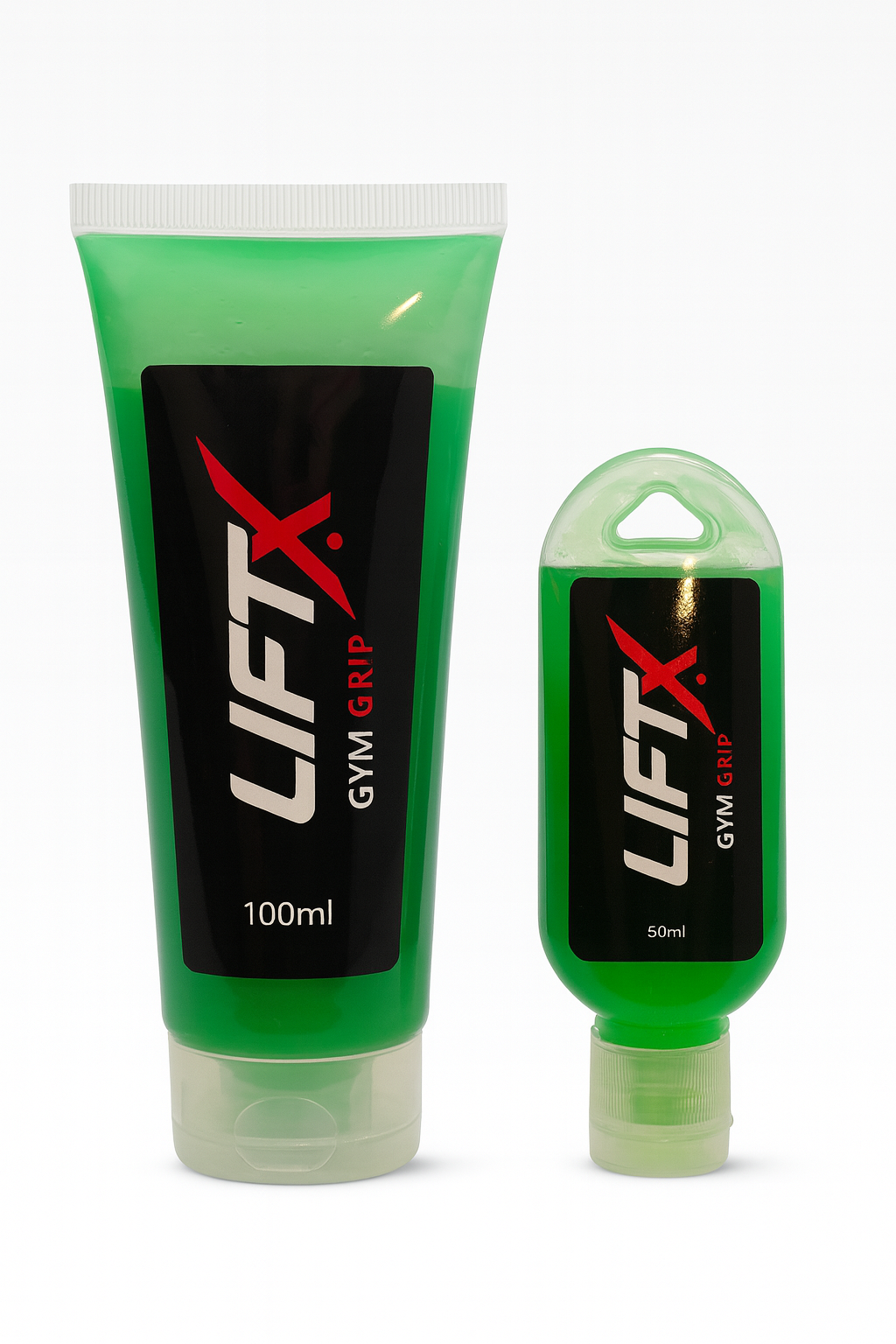 PACK PREMIUM LiftX 100ml+50ml + Guía Rendimiento