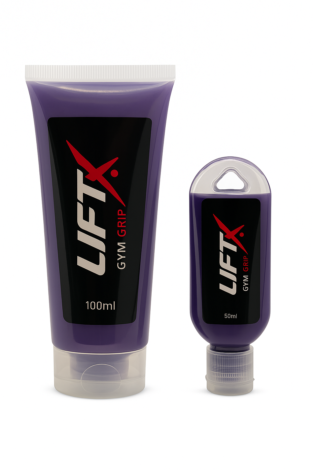 PACK PREMIUM LiftX 100ml+50ml + Guía Rendimiento